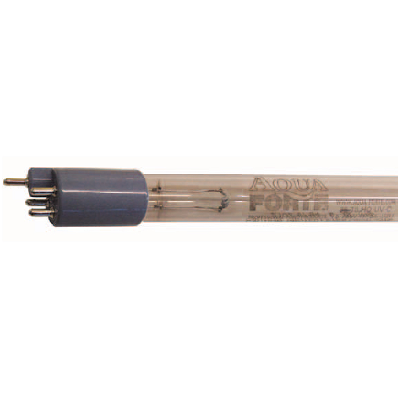 AquaForte lamp T5 UV-C 75 Watt