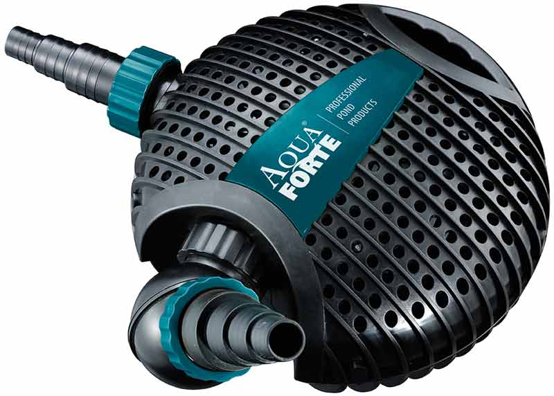 AquaForte vijverpomp O-10000
