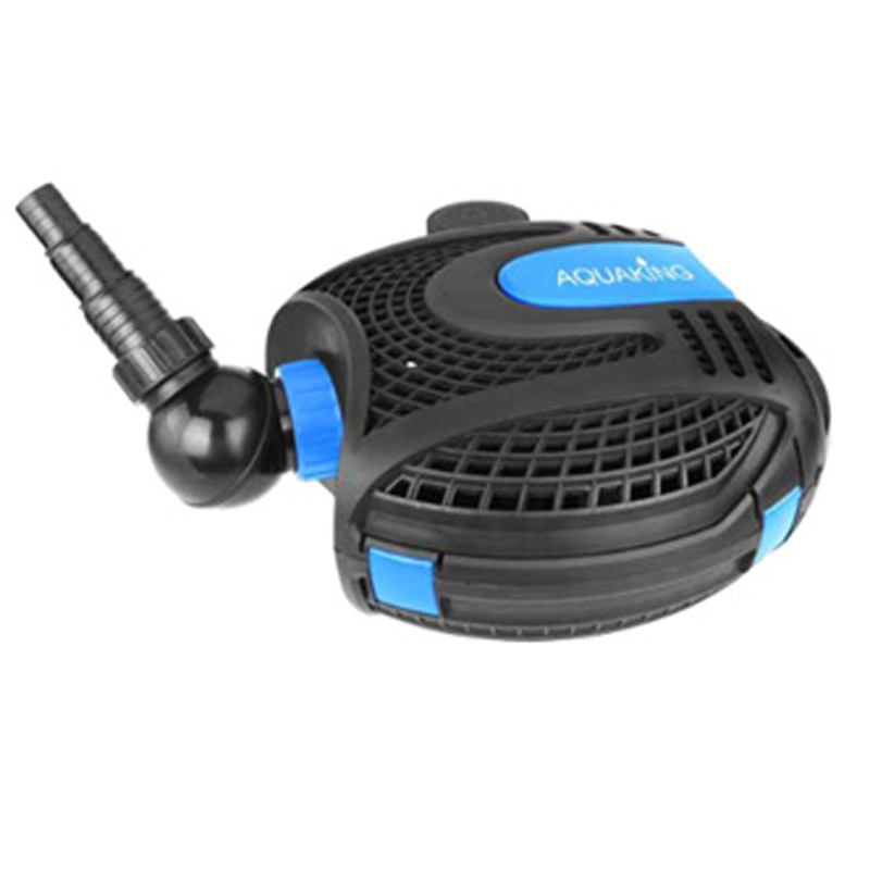 Aquaking FTP²-20000 Eco vijverpomp