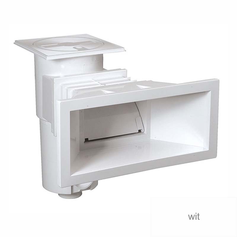 BWT skimmer breedbek | wit