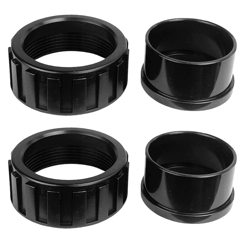 AquaSphere/AquaForte aansluitset voor IVS zwembadpomp