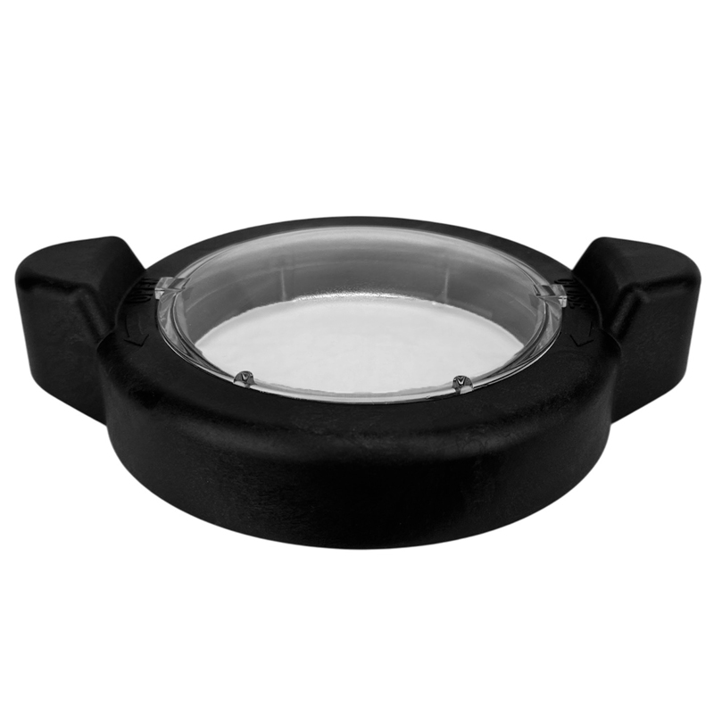 AquaSphere deksel met O-ring voor VSP 100 zwembadpomp