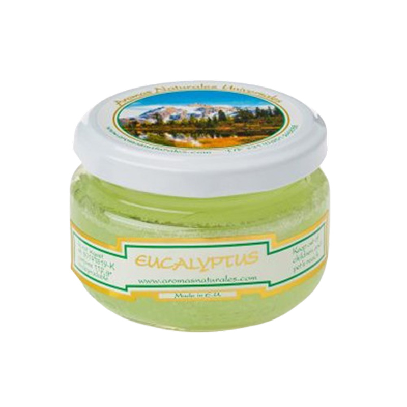 Aromas Naturales Aromapot Eucalyptus 112 gram