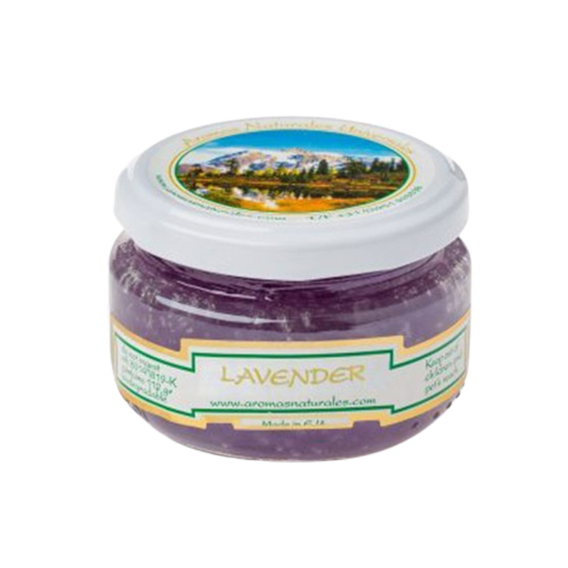 Aromas Naturales Aromapot Lavendel 112 gram