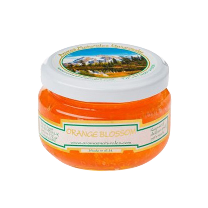 Aromas Naturales Aromapot Oranjebloesem 112 gram