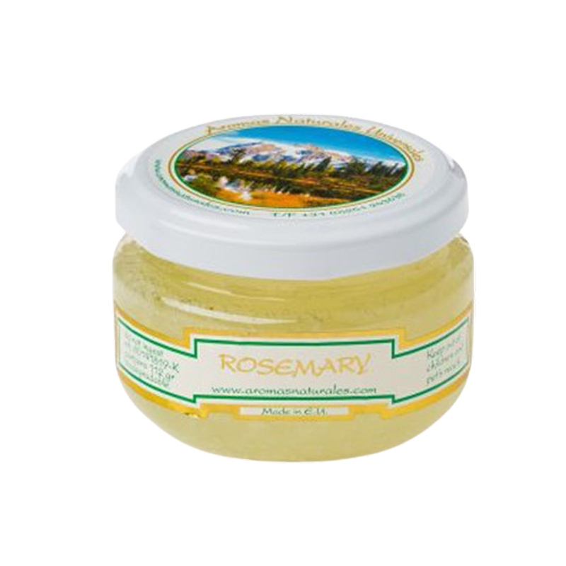 Aromas Naturales Aromapot Rozemarijn 112 gram