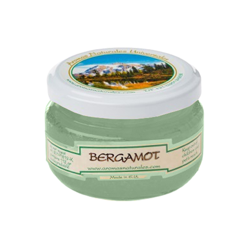 Aromas Naturales Aromapot Bergamot 112 gram
