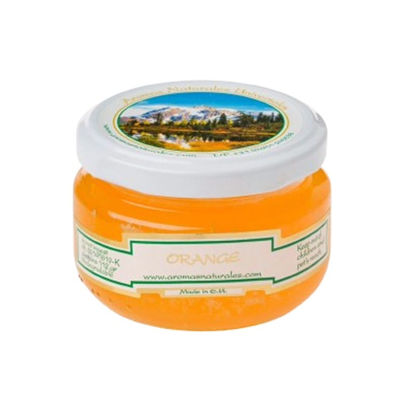 Aromas Naturales Aromapot Sinaasappel 112 gram
