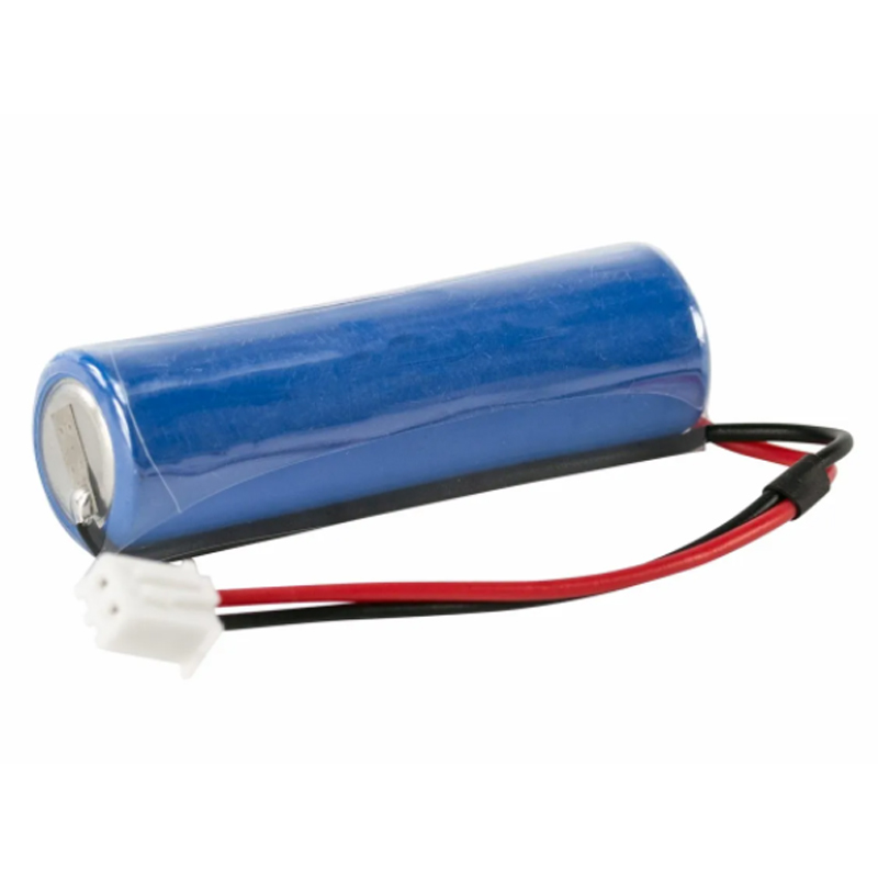Astral Blue Connect batterij