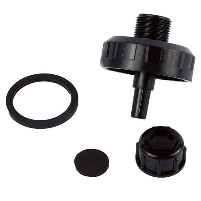 AstralPool Cantabric zandafvoer 1½” buitendraad