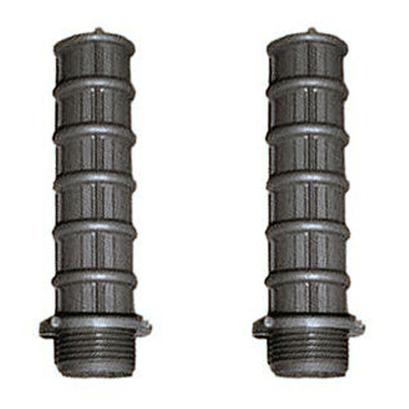 AstralPool Cantabric zandfilter zeef set ¾” x 110 mm