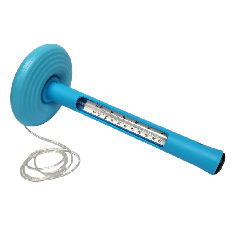 AstralPool Cylinder thermometer Shark