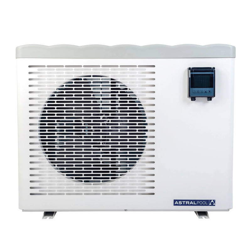 AstralPool Eco Elyo Full Inverter warmtepomp | 15 kW