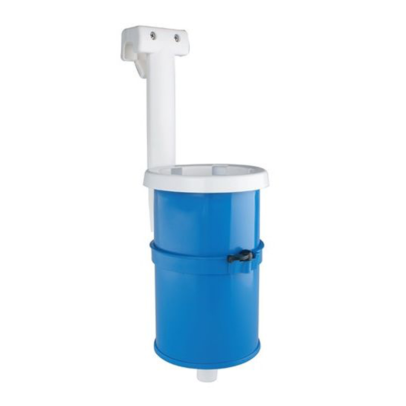 AstralPool skimmer voor opzetbaden