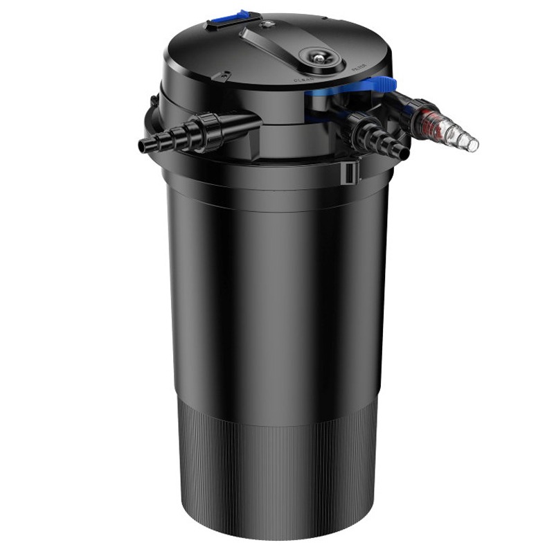 Auga VarioPress E-15 drukfilter