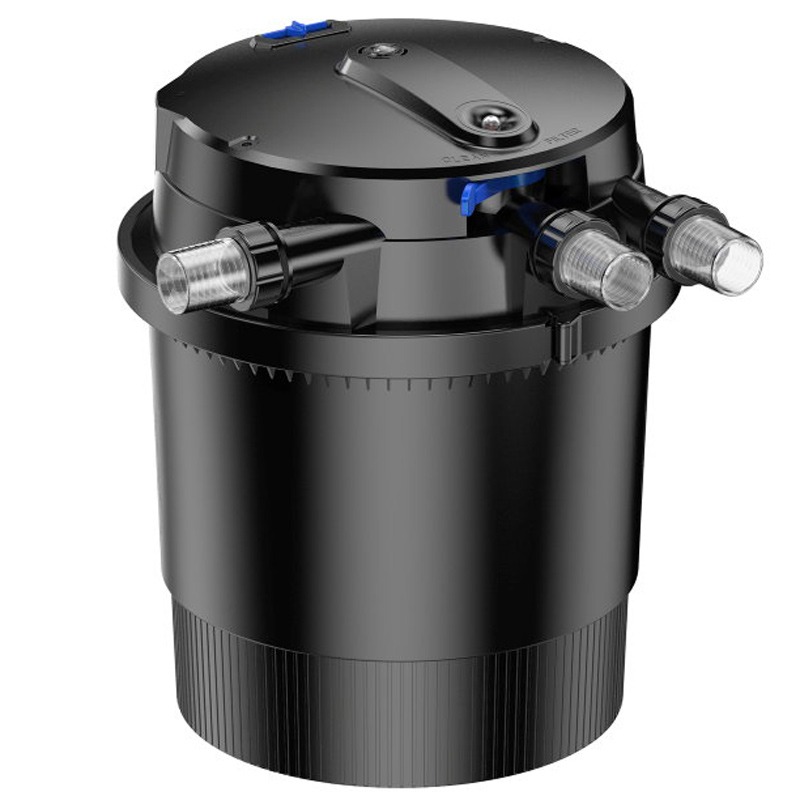 Auga VarioPress E-25 drukfilter