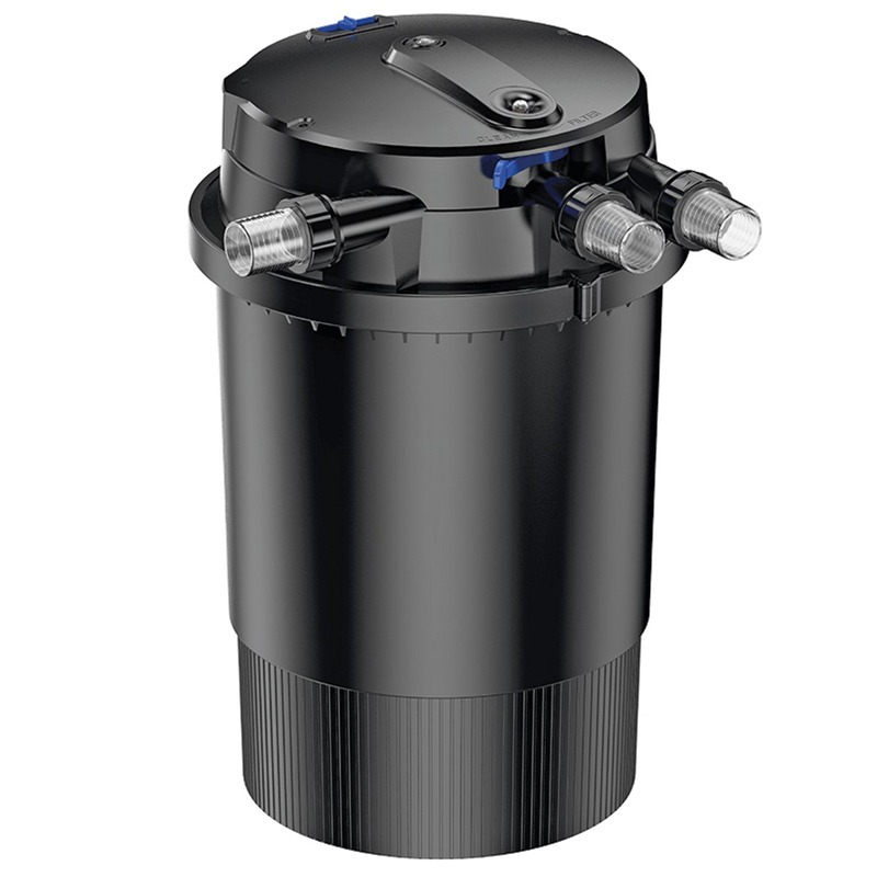 Auga VarioPress E-35 drukfilter