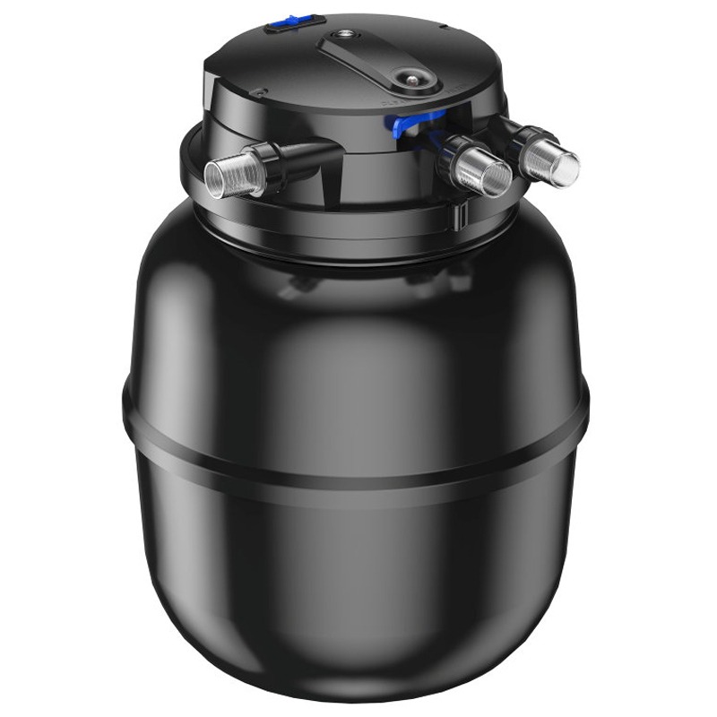 Auga VarioPress E-55 drukfilter