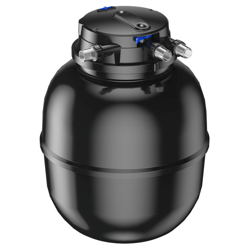 Auga VarioPress E-70 drukfilter