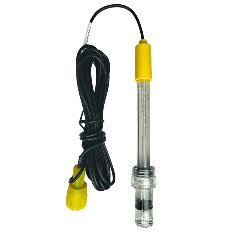 Avady Rx elektrode met 3 meter aansluitkabel (120 mm)