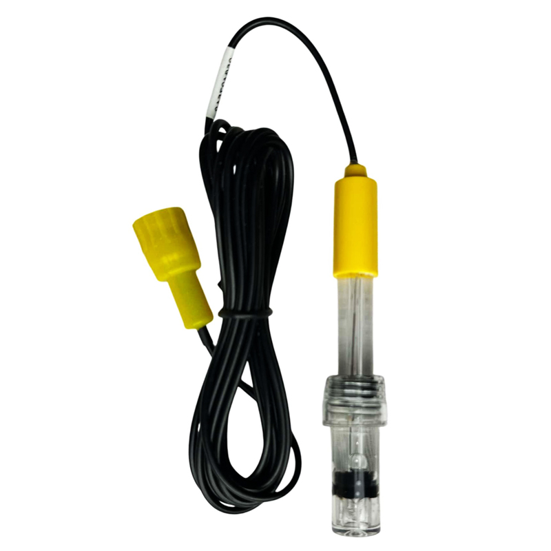 Avady Rx elektrode met 3 meter aansluitkabel (80 mm)