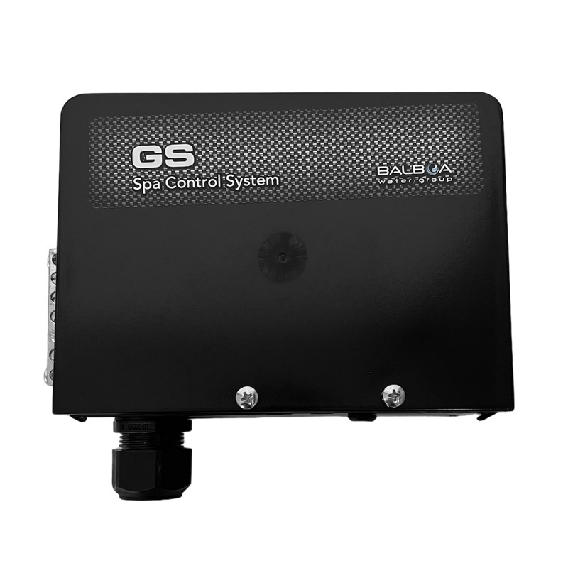Balboa GS100 control box