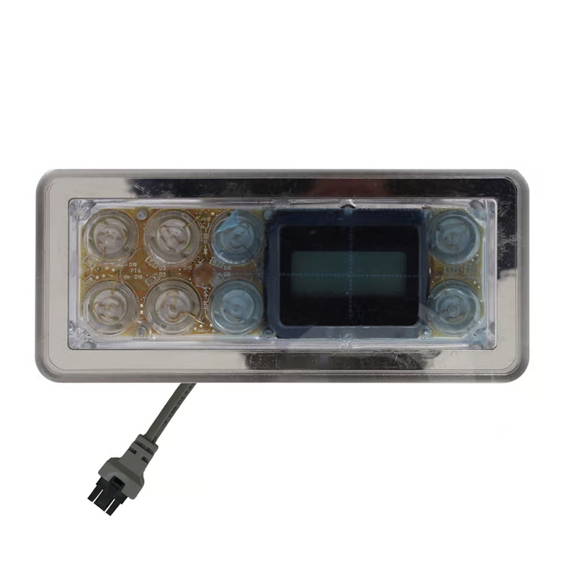 Balboa ML551 spa display (zonder overlay)