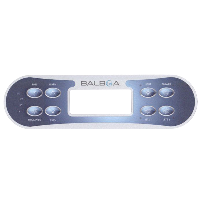 Balboa ML700 overlay (8) 2p + air