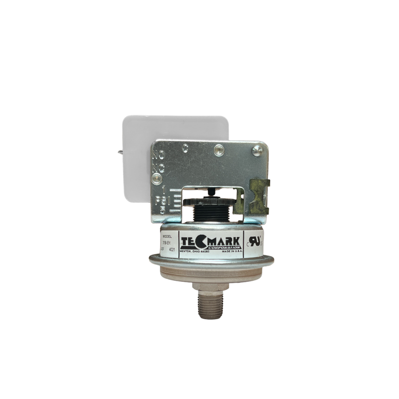 Balboa spa switch druksensor