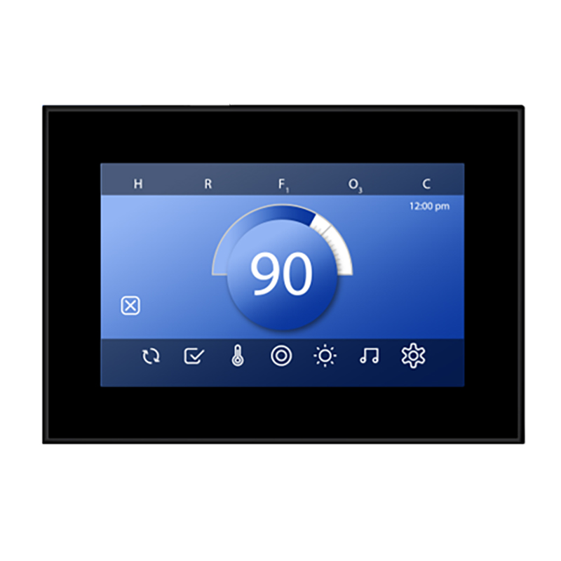 Balboa Spa Touch ST3 C8Z display (zwart)