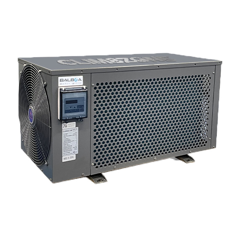 Balboa warmtepomp voor spa | 6 kW