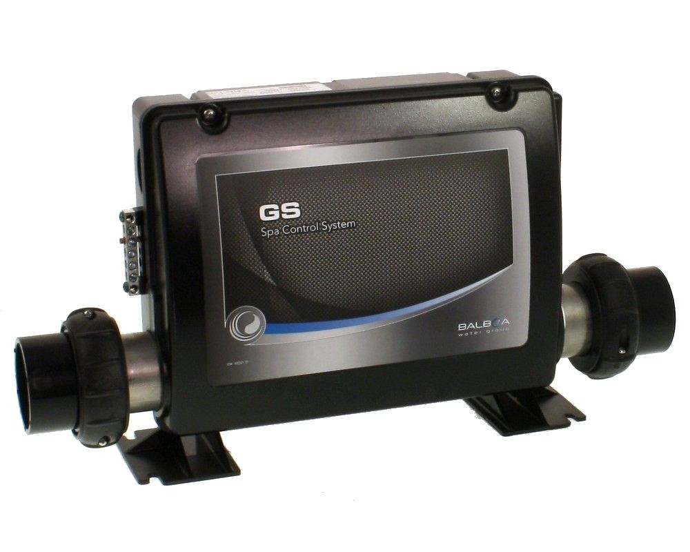 Balboa BP2100 3.0 kW control box