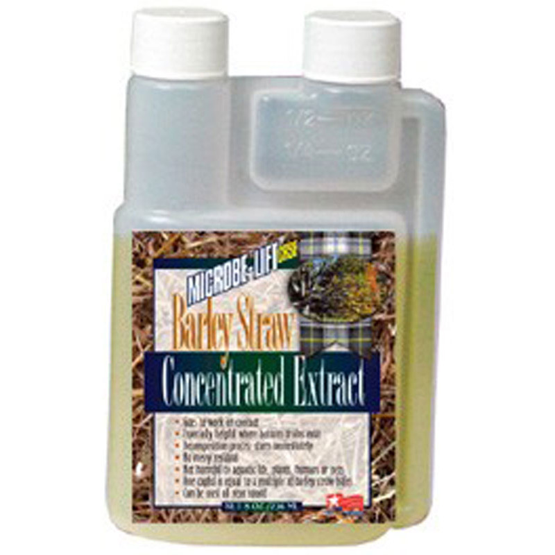 Microbe-Lift Barley Straw Extract 250ml