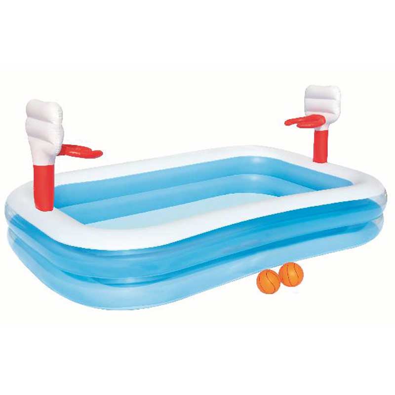 Bestway basketbal playcenter