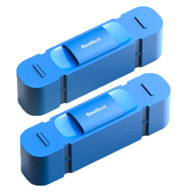Beatbot clarifying kit voor Pro & Ultra | 2 stuks