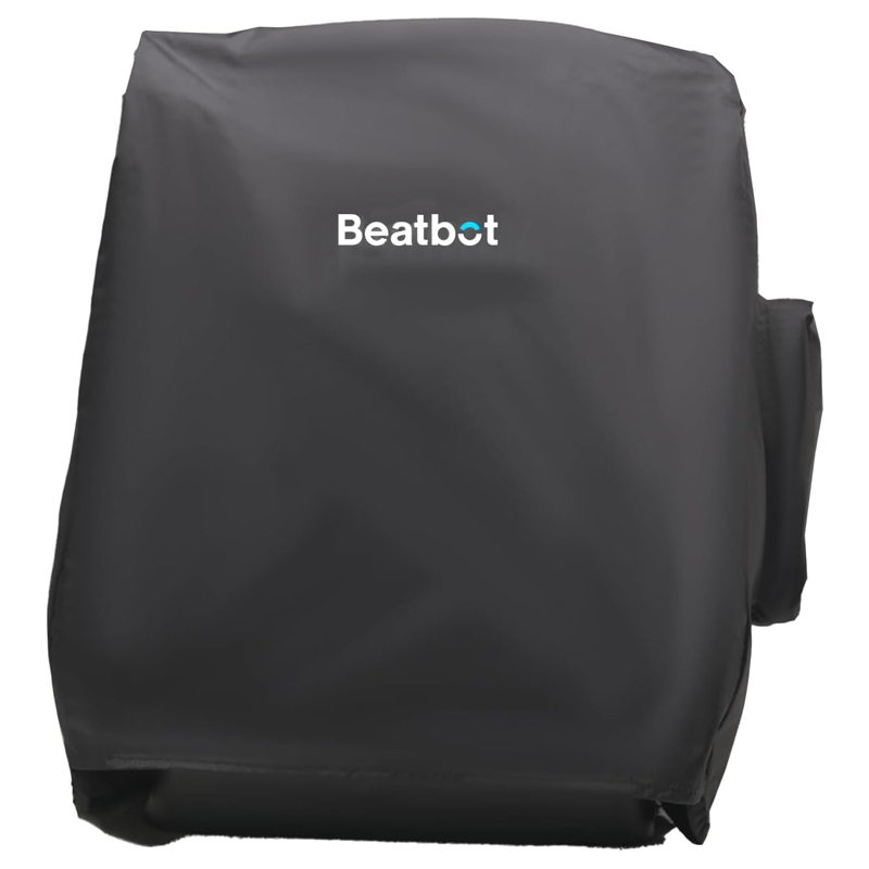 Beatbot stof- en waterdichte hoes