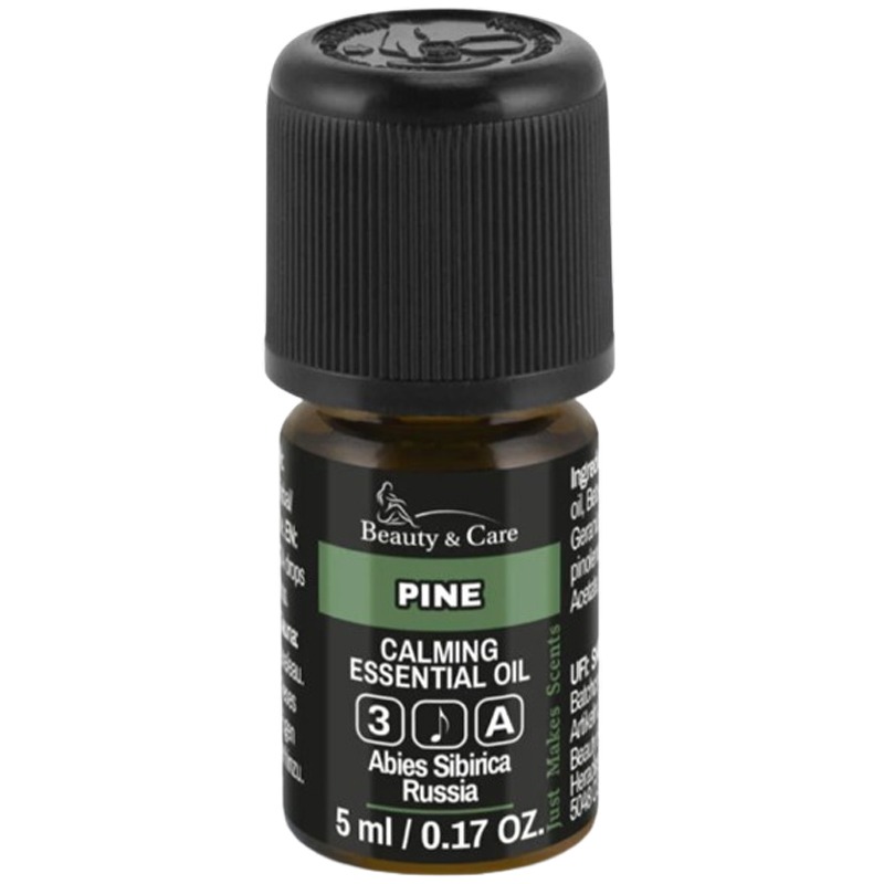 Beauty & Care Dennen etherische olie 5ml