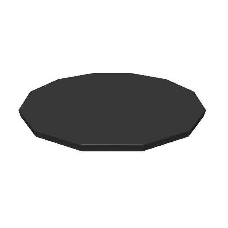 Bestway afdekzeil | Ø 360/366 cm