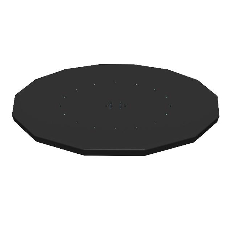 Bestway afdekzeil | Ø 427 cm