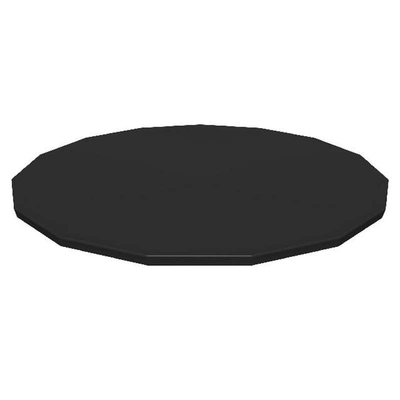 Bestway afdekzeil | Ø 457/460 cm