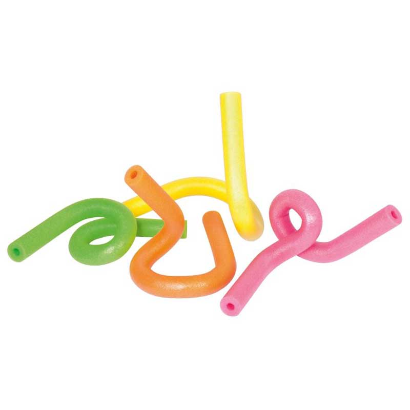 Bestway buigbare zwemnoodles 
