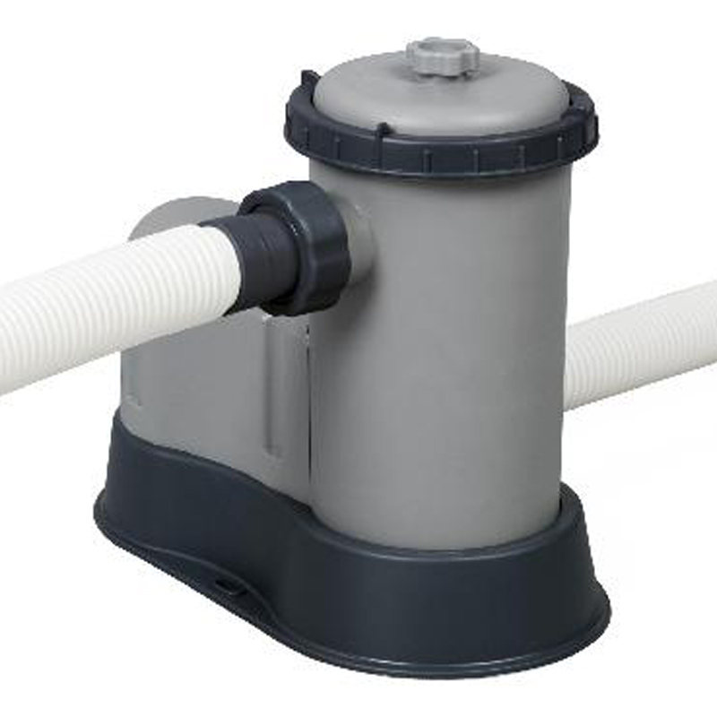 Bestway filterpomp 5,7 m³/u