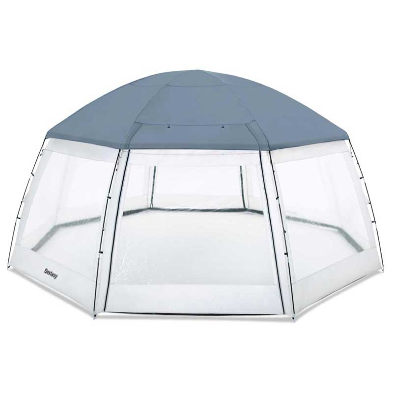 Bestway Flowclear Pool Dome zwembadoverkapping