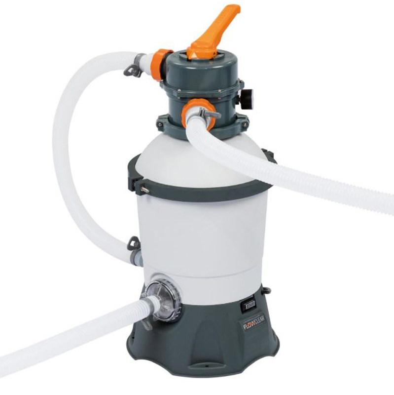 Bestway Flowclear zandfilter 3,0 m³/u