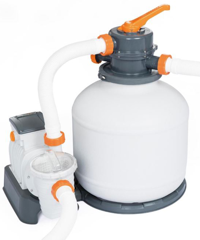 Bestway Flowclear zandfilter 5,7 m³/u