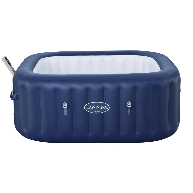 Bestway Lay-Z-spa Hawaii