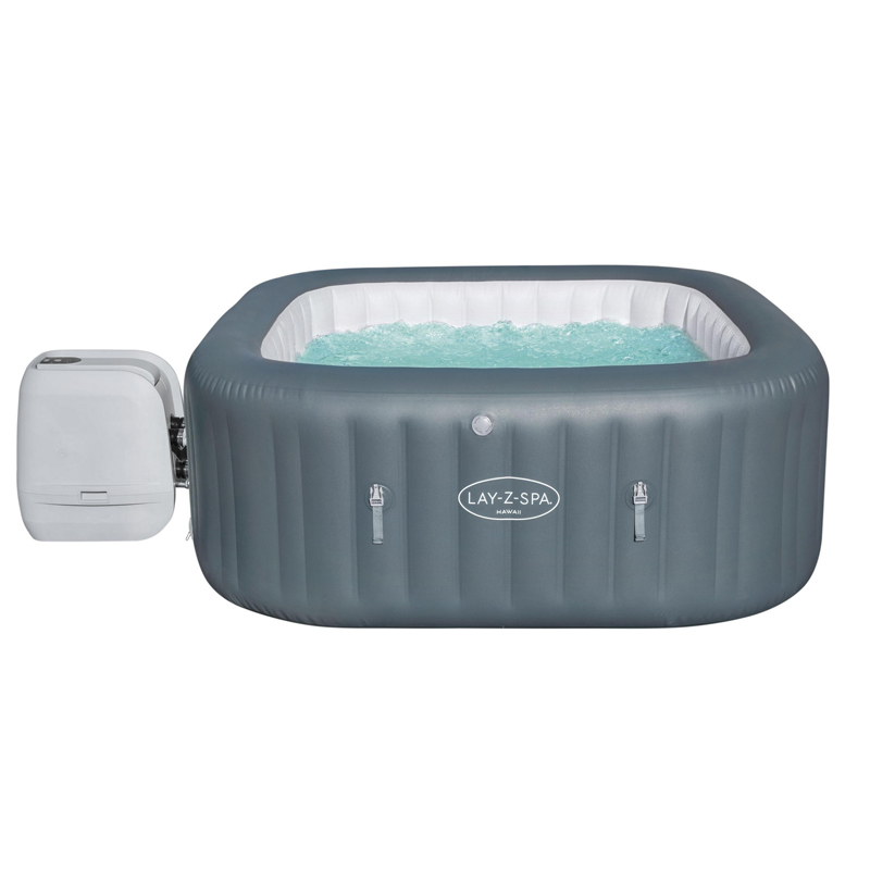 Bestway Lay-Z-spa Hawaii hydrojet pro