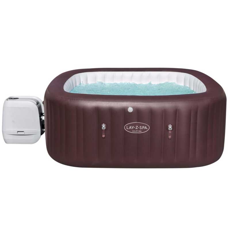 Bestway Lay-Z-spa Maldives hydrojet pro