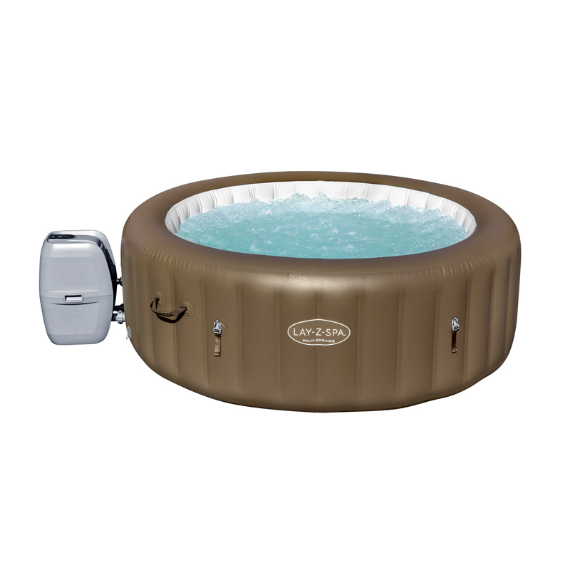 Bestway Lay-Z-Spa Palm Springs