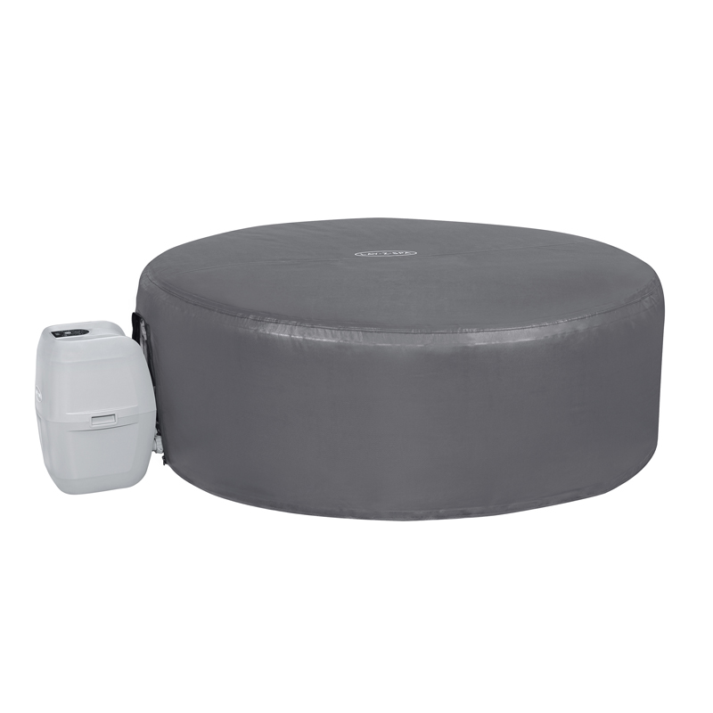 Bestway Lay-Z-spa thermische afdekking rond | Ø 180 cm